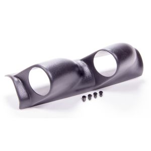 AUTOMETER #15103 2-1/16in Dual Gauge Pod- 95-98 GM Truck