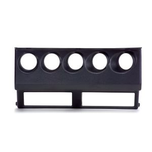 AUTOMETER #15218 2-1/16 5-Gauge Panel - 87-95 Jeep YJ