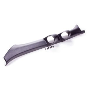 AUTOMETER #17102 2-1/16in Dual Gauge Pod- 95-98 GM F/S P/U