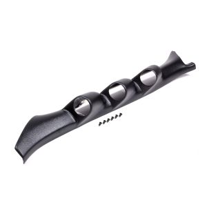 AUTOMETER #17103 2-1/16in Triple Gauge Pod- 95-98 GM F/S P/U