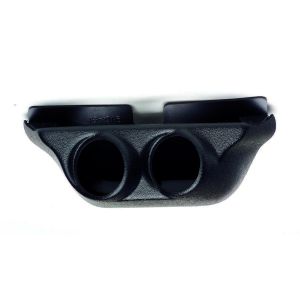 AUTOMETER #18022 2-1/16in Dual Overhead Console - 00-04 GM Truck