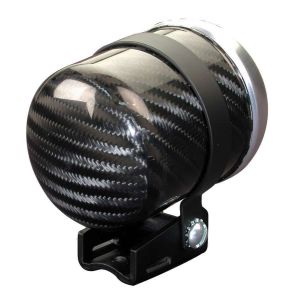 AUTOMETER #2121 2-1/16in C/F Gauge Cup