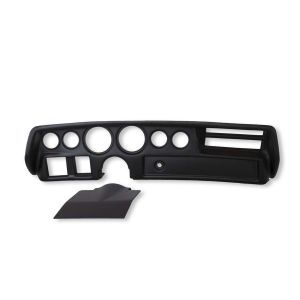 AUTOMETER #2136 Direct Fit Dash Panel 70-72 Chevelle/Malibu