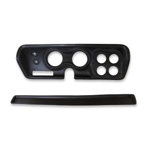 AUTOMETER #2140 Direct Fit Dash Panel 71-74 Mopar B-Body