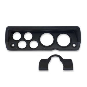 AUTOMETER #2141 Direct Fit Dash Panel 70-76 Mopar A-Body