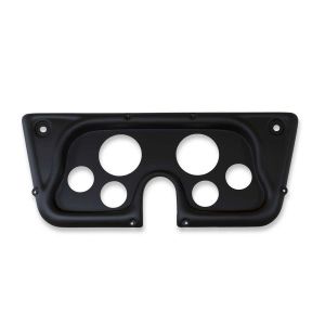 AUTOMETER #2142 Direct Fit Dash Panel 67-72 GM Truck/Suburban