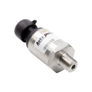 AUTOMETER #2211 Sensor - Fluid Pressure 0-150psi 1/8 Npt Male