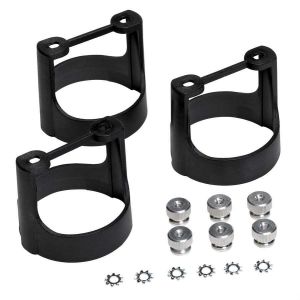 AUTOMETER #2230 Bracket Kit for 2-1/16 Gauges