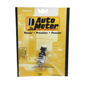 AUTOMETER #2246 Fuel Pressure Sender - Full Sweep