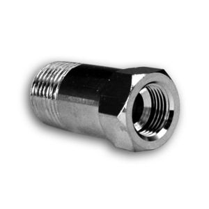 AUTOMETER #2270 1/2in Npt Ext Temp Adapter