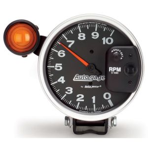 AUTOMETER #233904 5in Auto Gage Monster Tach w/Shift Light