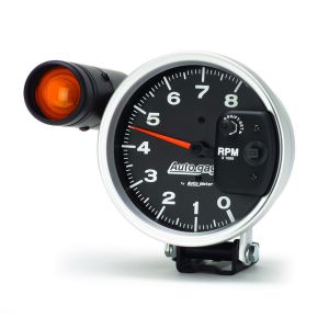 AUTOMETER #233905 5in Auto Gage Monster Tach w/Shift Light