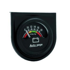 AUTOMETER #2356 1-1/2in Voltmeter