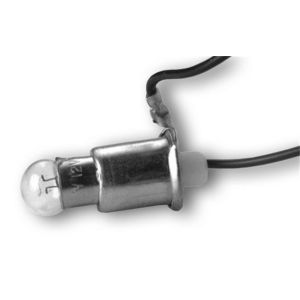 AUTOMETER #2357 Bulb & Socket Kit