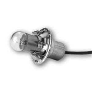 AUTOMETER #2359 Bulb & Socket Kit