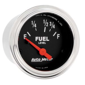 AUTOMETER #2515 Ford/Chry. Fuel Level