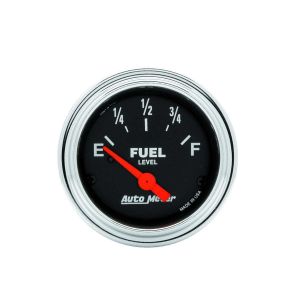 AUTOMETER #2516 Amc/Sw Fuel Level Gauge