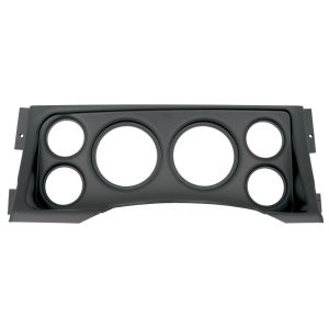 AUTOMETER #2928 Direct Fit Gauge Panel Chevy/GMC Trk 95-98 Blk