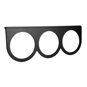 AUTOMETER #3233 2-5/8 Gauge Panel (Three