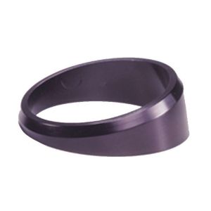 AUTOMETER #3244 2-5/8in Angle Rings 3-Per Pack