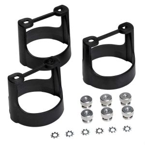AUTOMETER #3245 2-5/8  Gauge Bracket Kit