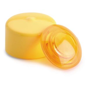 AUTOMETER #3251 Pro Lite Lens Kit Yellow