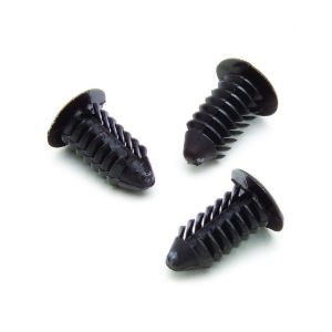 AUTOMETER #3281 Pillar Pod Fasteners (10pk)