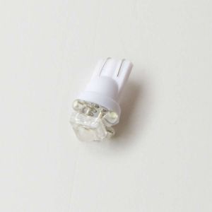 AUTOMETER #3288 White LED Bulb Kit WHITE