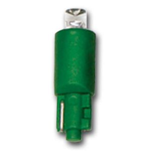 AUTOMETER #3295 LED Replacement Bulb - Green