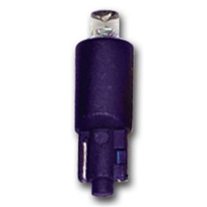 AUTOMETER #3296 LED Replacement Bulb - Blue