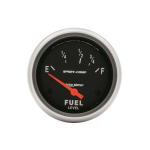 AUTOMETER #3515 Ford/Chrysler Fuel Level