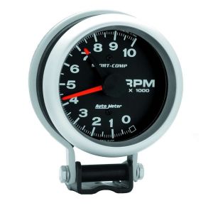AUTOMETER #3700 10000 Rpm Sport-Comp Tac