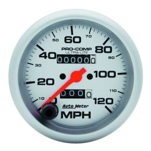AUTOMETER #4492 3-3/8in Speedometer