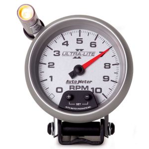 AUTOMETER #4990 3-3/4 in U/L II Mini Monster Tach
