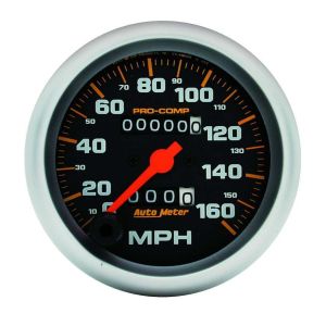 AUTOMETER #5153 Pro Comp Speedometer