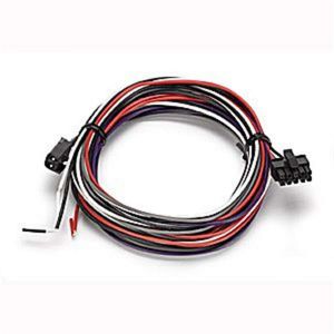AUTOMETER #5226 Wiring Harness - Full Sweep Temp.