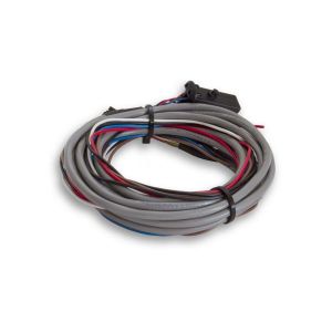 AUTOMETER #5232 Wire Harness for Wideband Pro