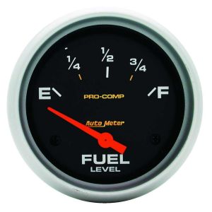 AUTOMETER #5415 Fuel Level Gauge