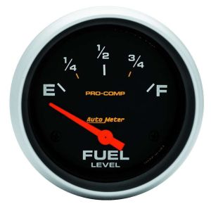 AUTOMETER #5417 Fuel Level Gauge