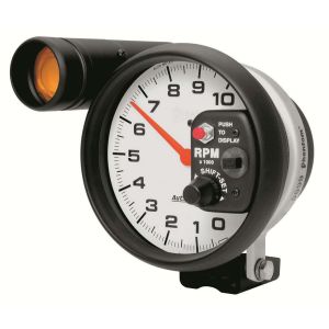 AUTOMETER #5899 5in Phantom Shift-Lite Tach 10000 RPM
