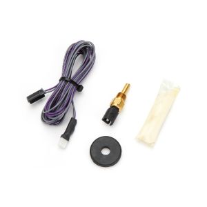 AUTOMETER #6050 Sensor Kit - Fluid Temp 40 - 300 Degrees
