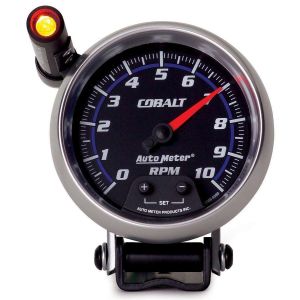AUTOMETER #6290 3-3/8in C/S Mini-Monster Tach