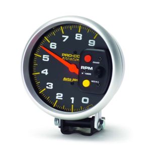AUTOMETER #6809 5in P/C Monster Tach 9000 RPM