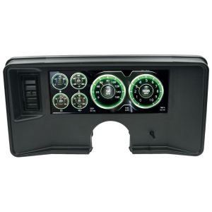 AUTOMETER #7005 Invision HD Digital Dash 82-87 G-Body