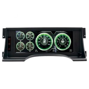 AUTOMETER #7006 InVision Dash Kit Chevy Truck 95-98