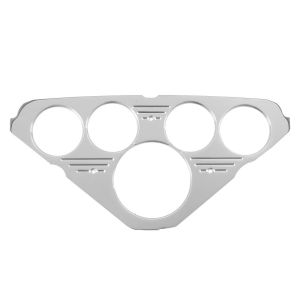 AUTOMETER #7036 Billet Dash Panel