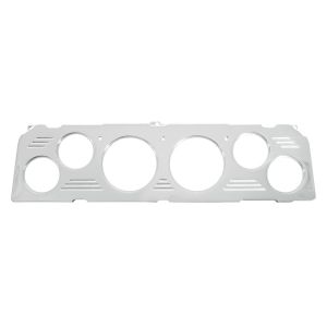 AUTOMETER #7043 Billet Dash Panel Chevy Truck 64-66