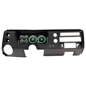 AUTOMETER #7401 Invision Digital Dash Display 68 Chevelle