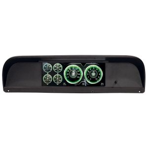 AUTOMETER #7403 InVision Digital Dash Ford  67-72 Truck