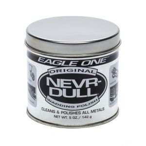 ATP Chemicals & Supplies #E11035605 Eagle One Metal Polish 5oz